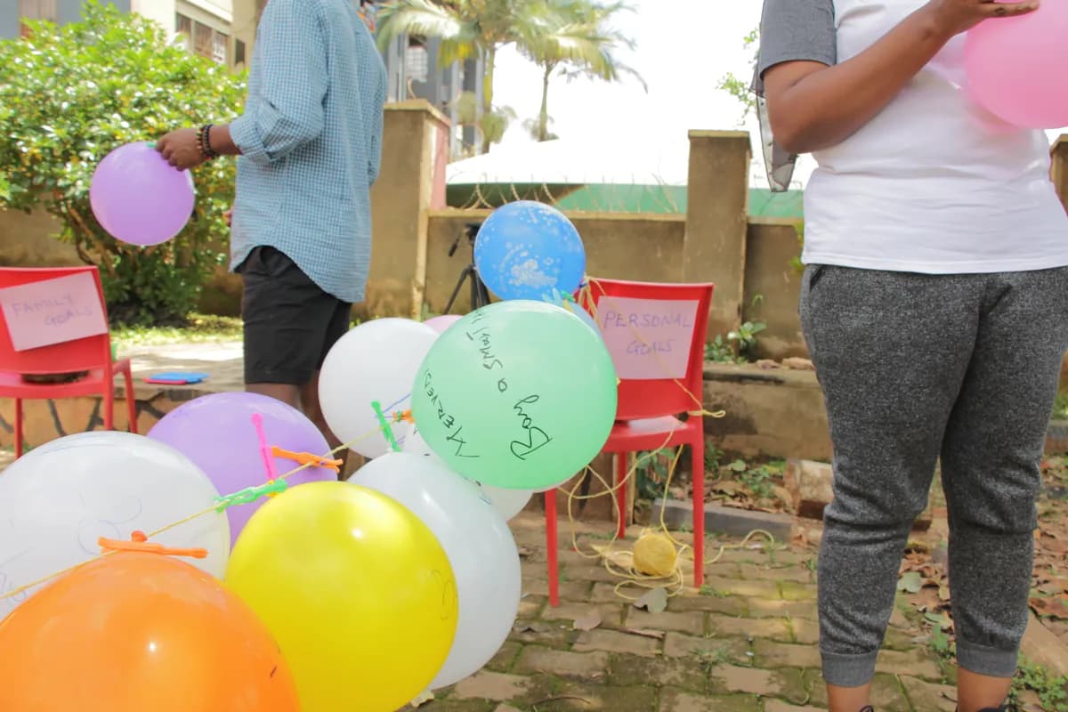Entrepreneurs Supported